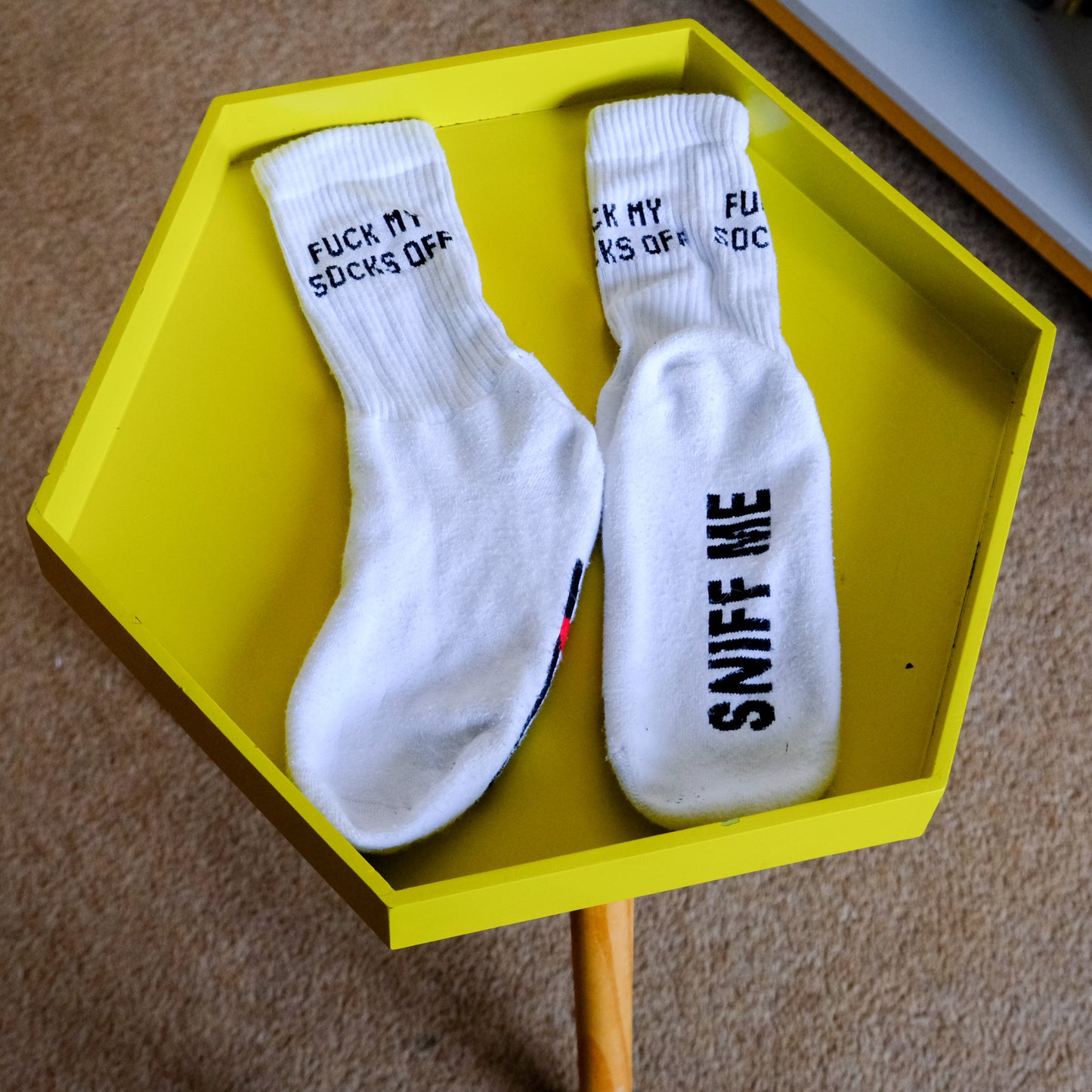 Sk8erboy - F*** My Socks Off