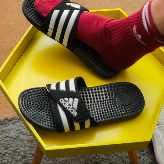 Adidas Slippers