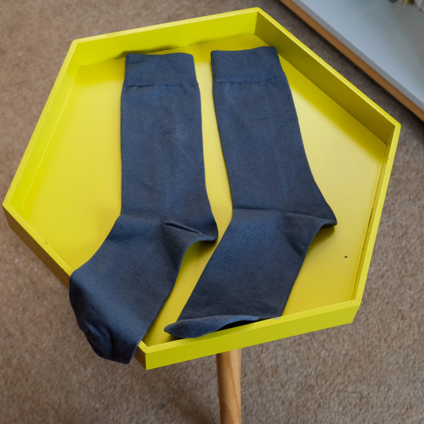 Plain Socks (multiple colours available)