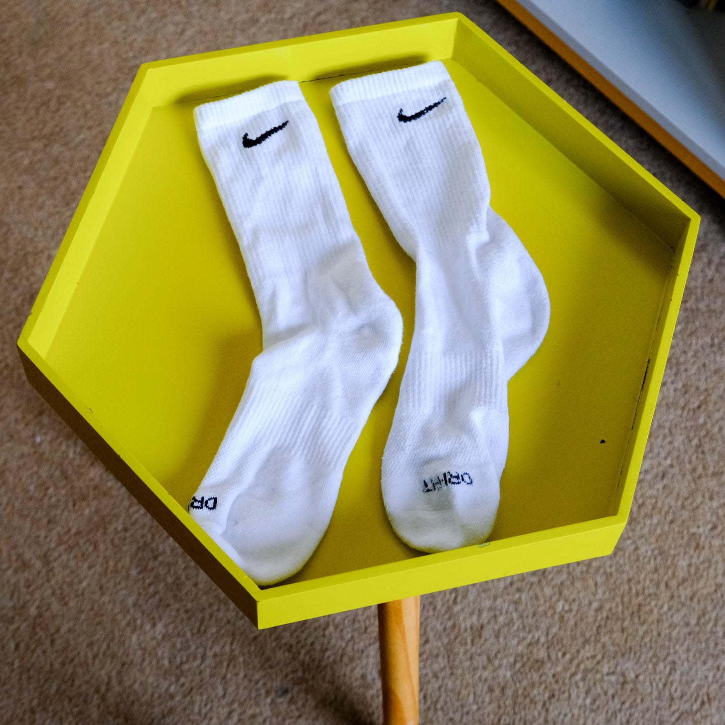 Nike Dri-Fit Socks