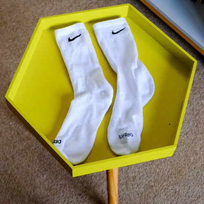 Nike Dri-Fit Socks