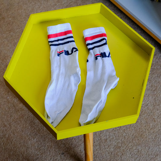 Fila Crew Socks