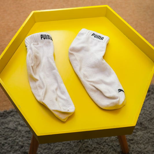 Puma Ankle Socks