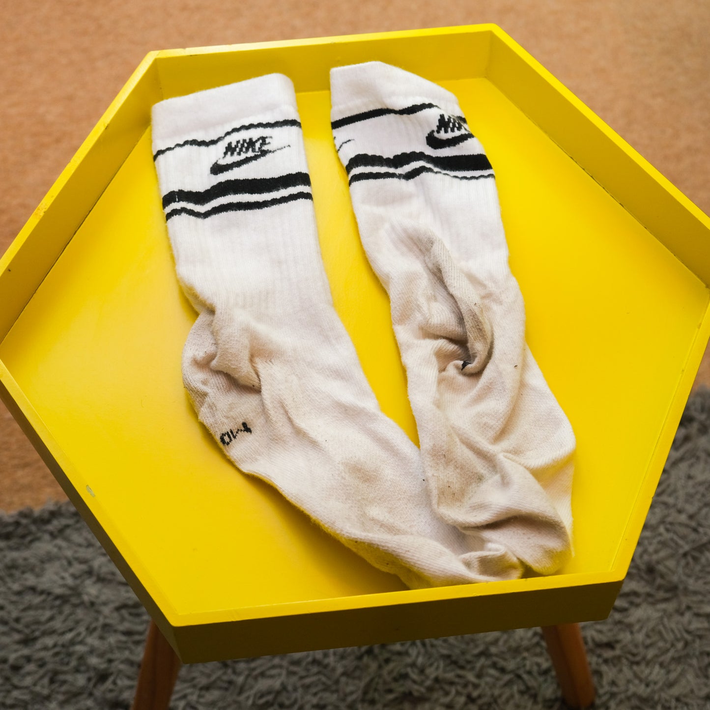Nike Crew Socks