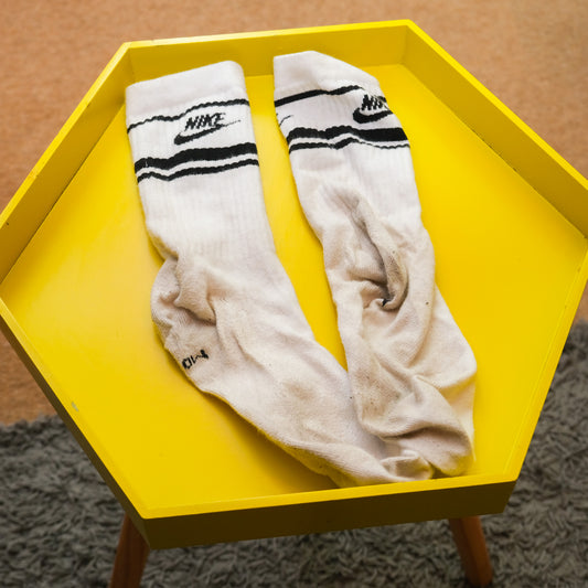 Nike Crew Socks