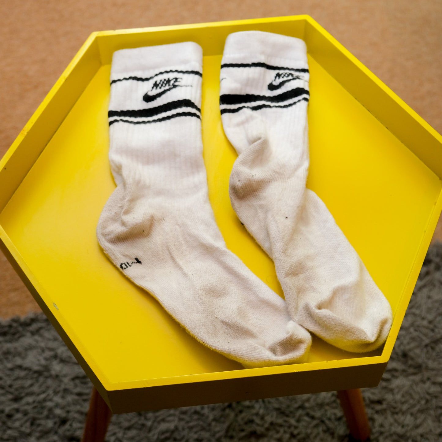 Nike Crew Socks