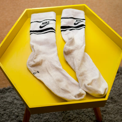 Nike Crew Socks