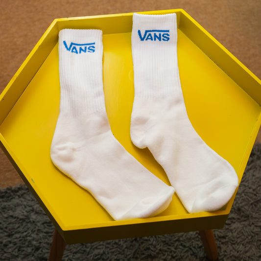 Vans Crew Socks