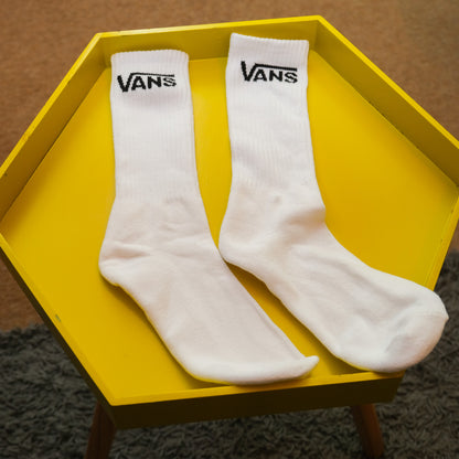 Vans Crew Socks