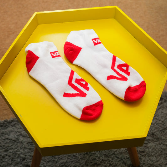 Vans Ankle Socks