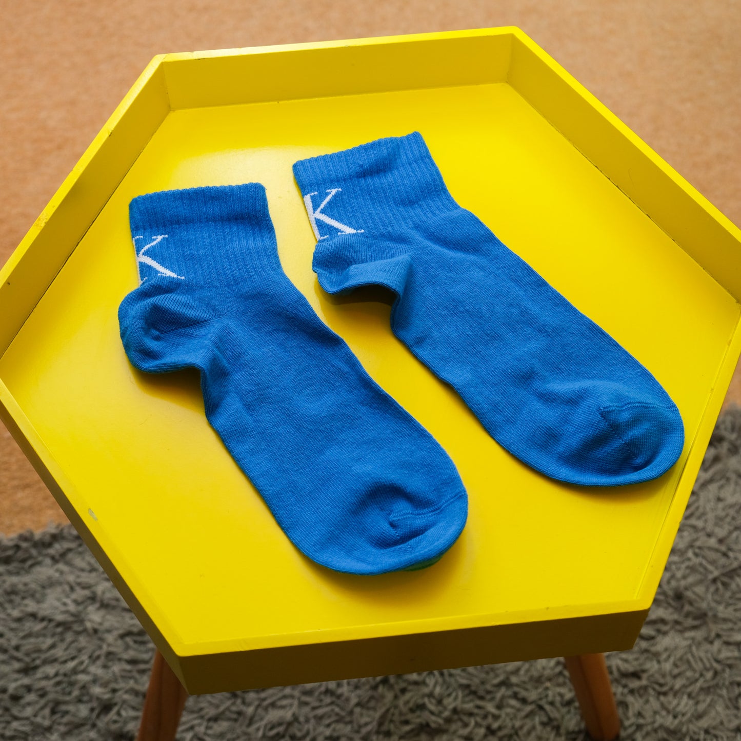 Calvin Klein Ankle Socks