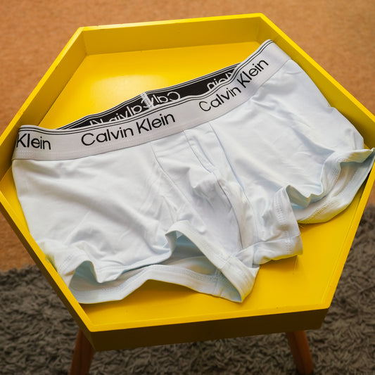 Light Blue CK Boxers