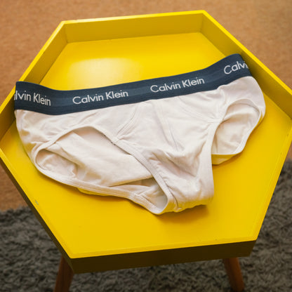 White CK Briefs