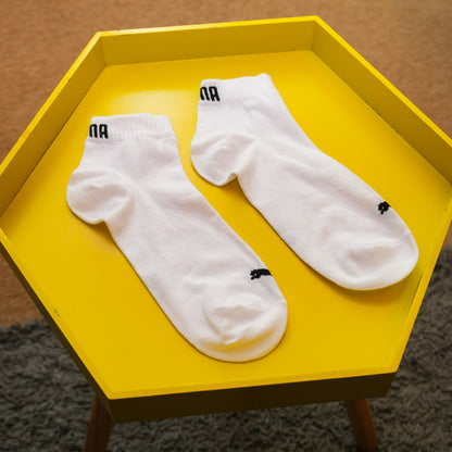 Puma Ankle Socks
