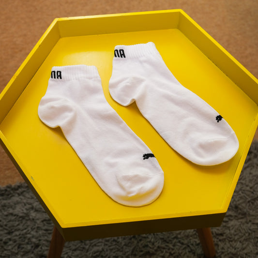 Puma Ankle Socks