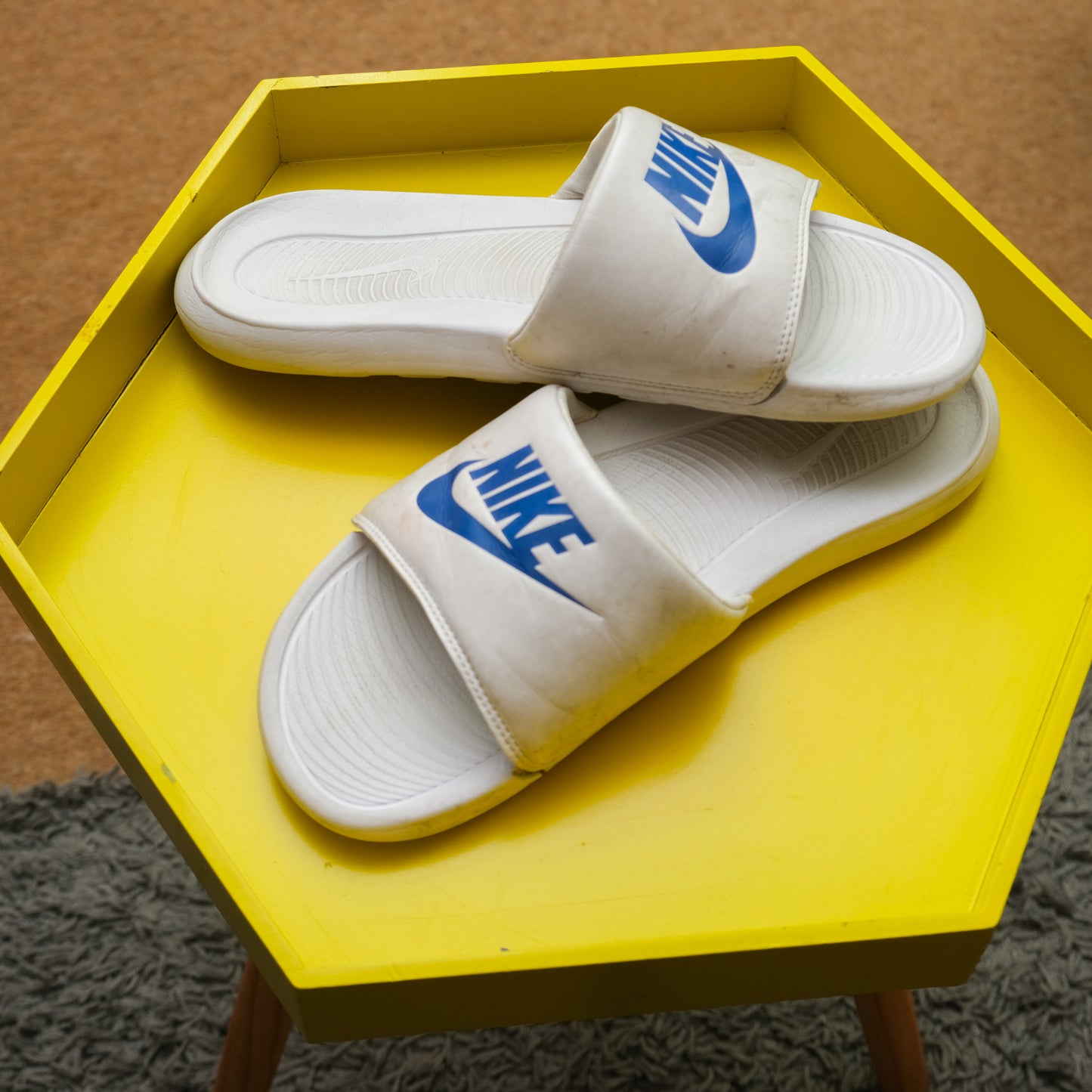 Nike Slippers