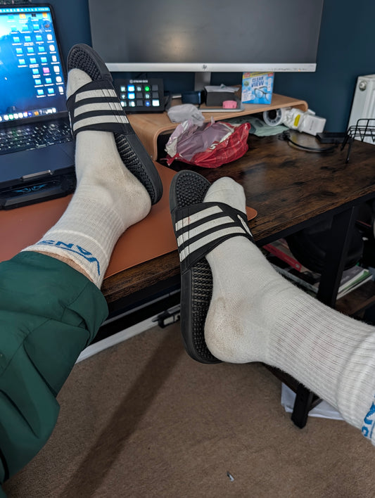 Vans Socks - 5 days