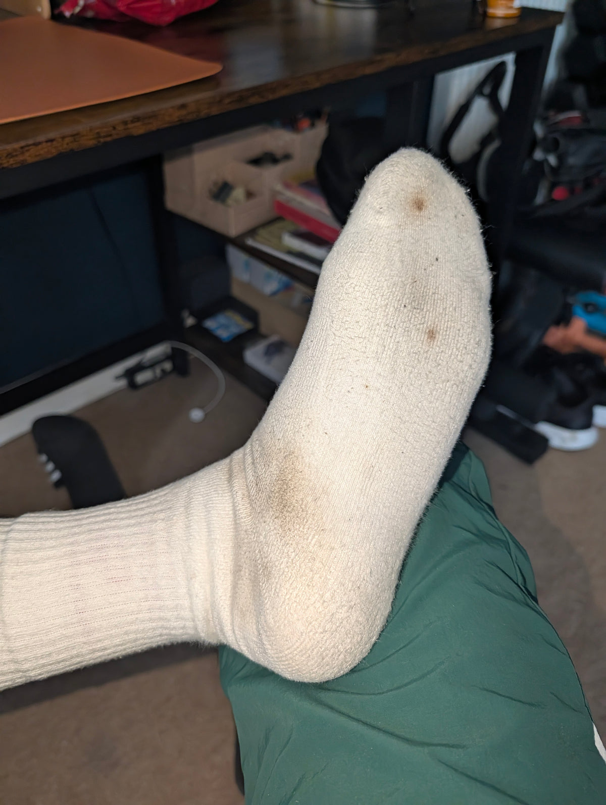 Vans Socks - 5 days