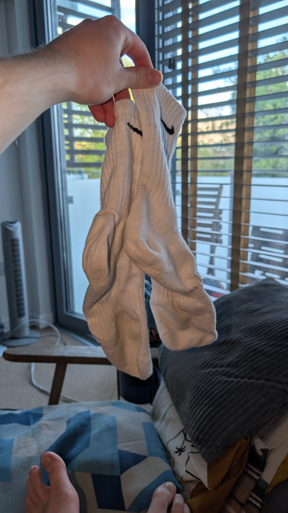 Nike Dri-Fit Socks
