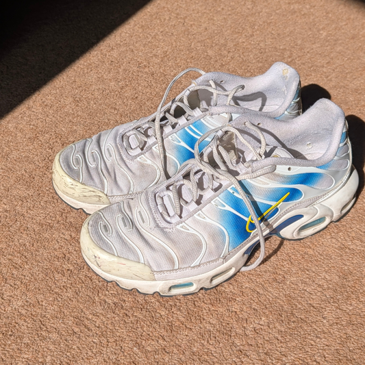 Nike TNs