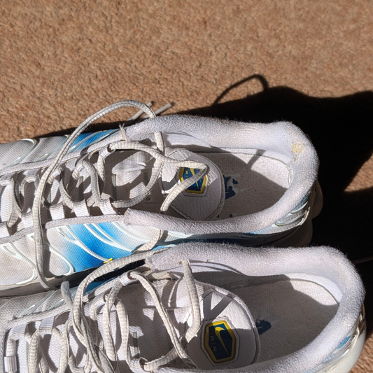 Nike TNs